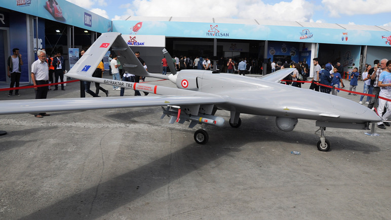 Partenariat militaire à 7 ! L'espoir de l'Europe, c'est l'armée turque - Photo: 2