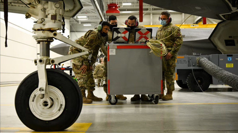 Le F-35 ne répond pas aux attentes ! Le rapport aux États-Unis a révélé - Photo : 2