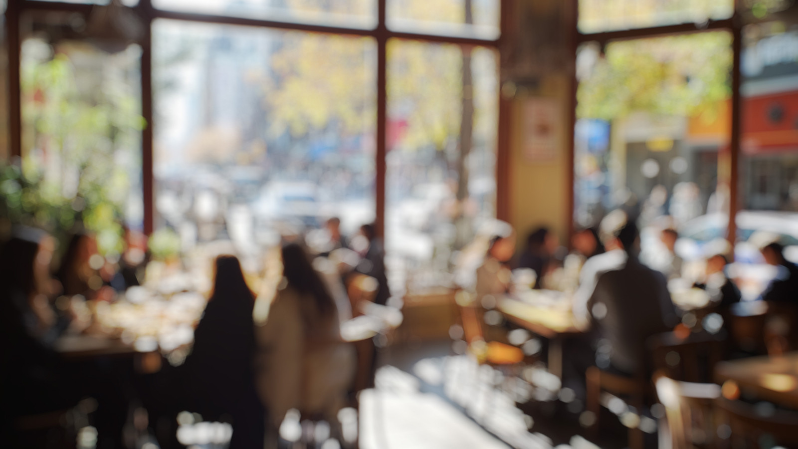 3 grands changements dans l'industrie agroalimentaire... Il est entré en vigueur aujourd'hui
