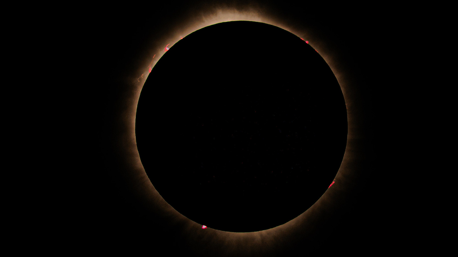 6 minutes reviendront dans la nuit pendant 23 secondes, la NASA a annoncé