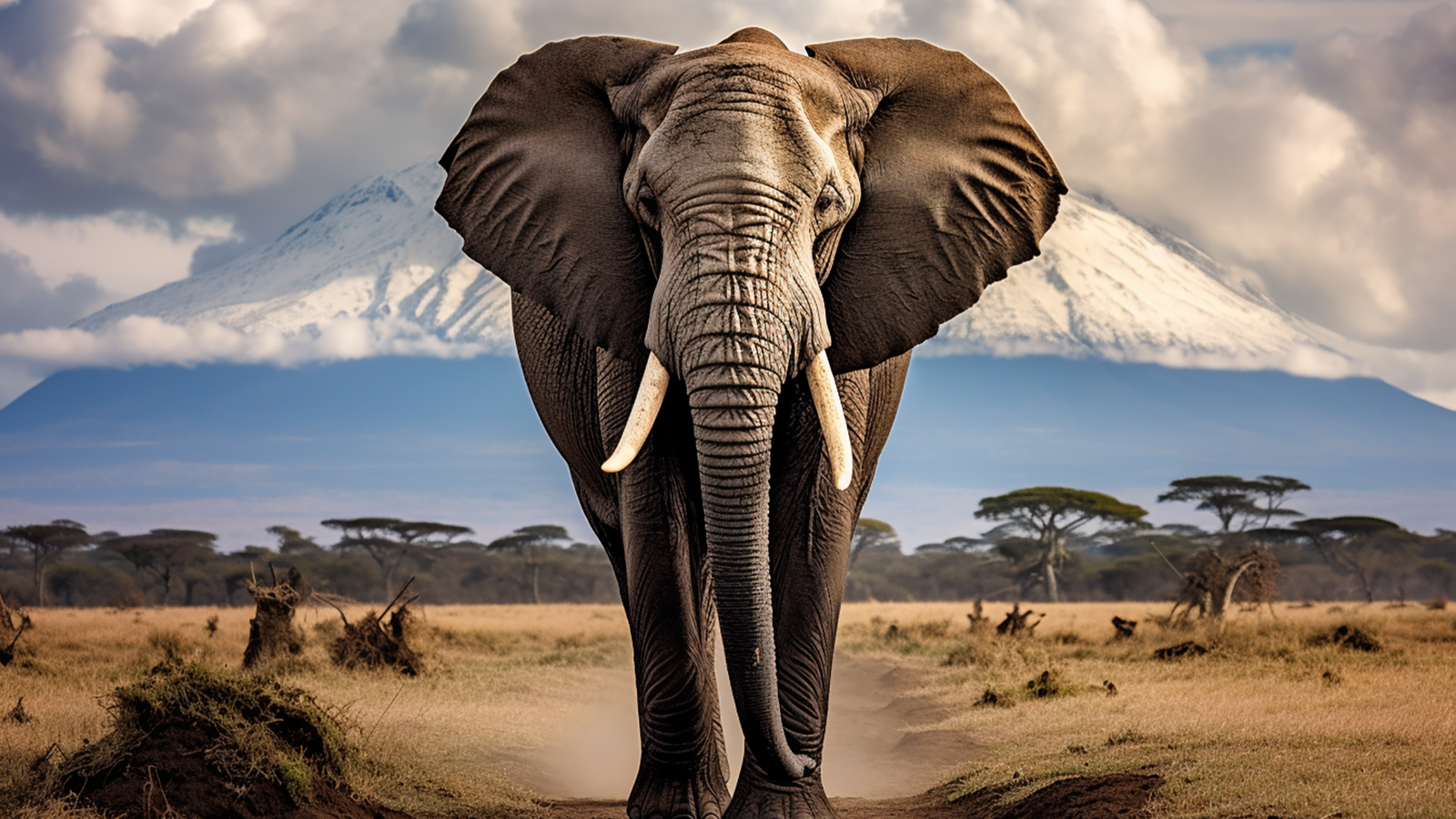 7 caractéristiques extraordinaires des éléphants