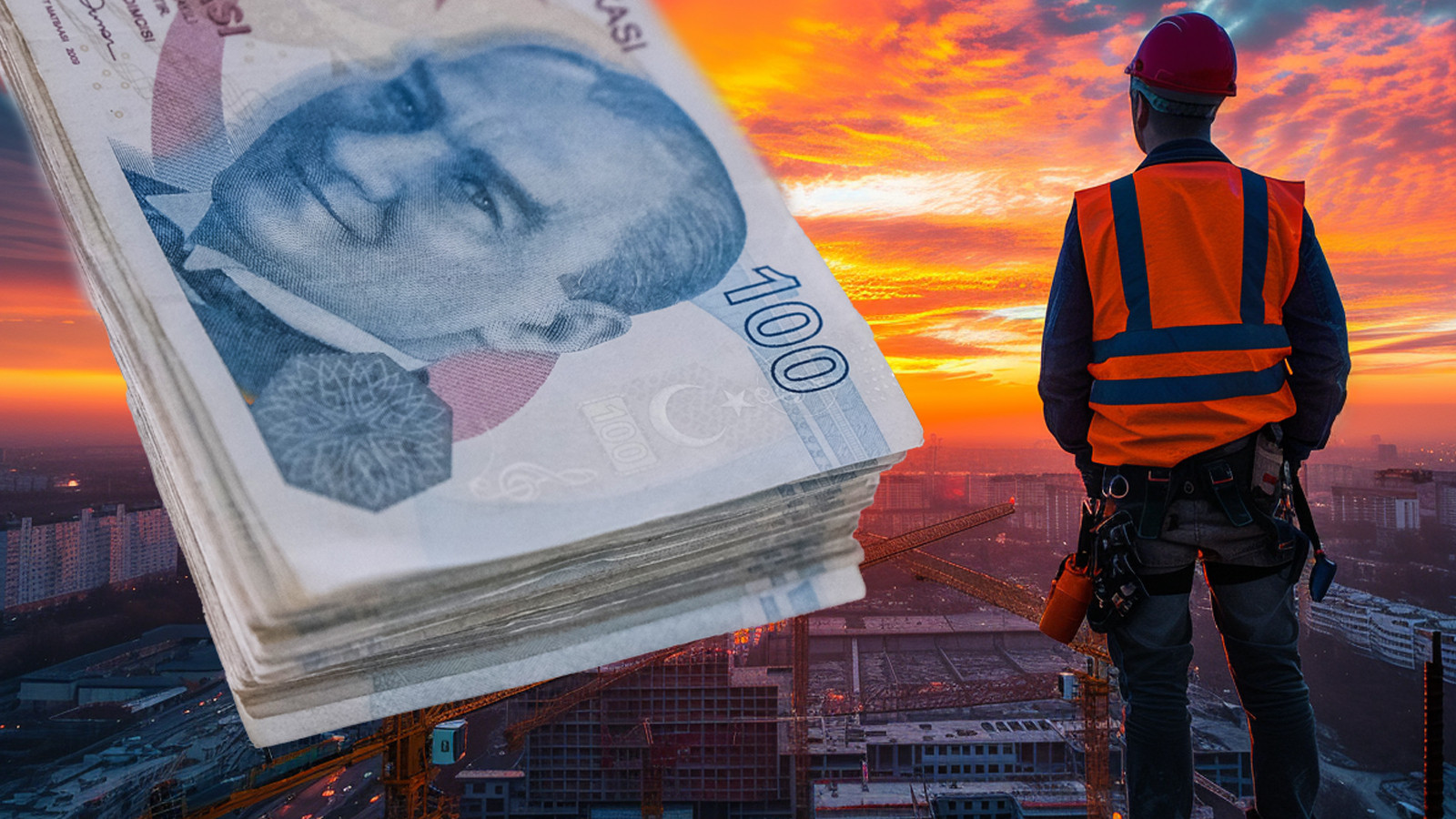 À combien s’élèvera le nouveau salaire minimum ?