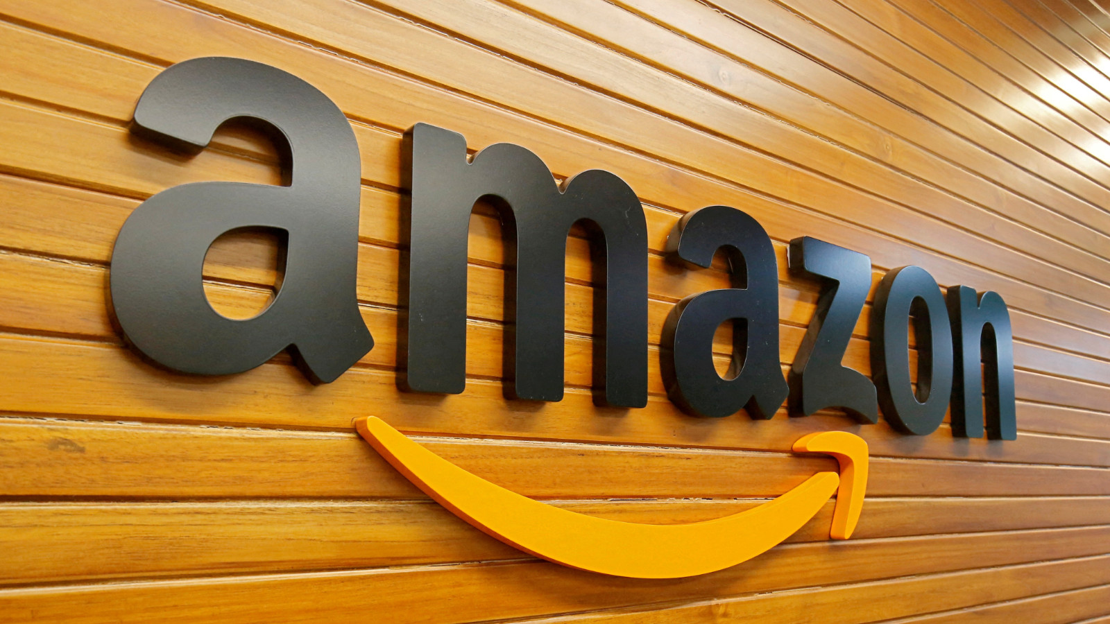 Amazon va investir 1,4 milliard d'euros aux Pays-Bas