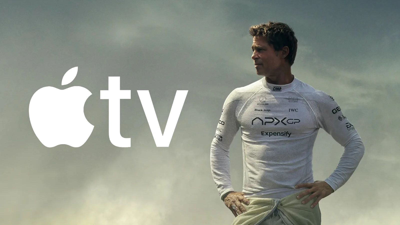 Apple TV+ appartient à l'histoire ancienne, voici son nouveau nom