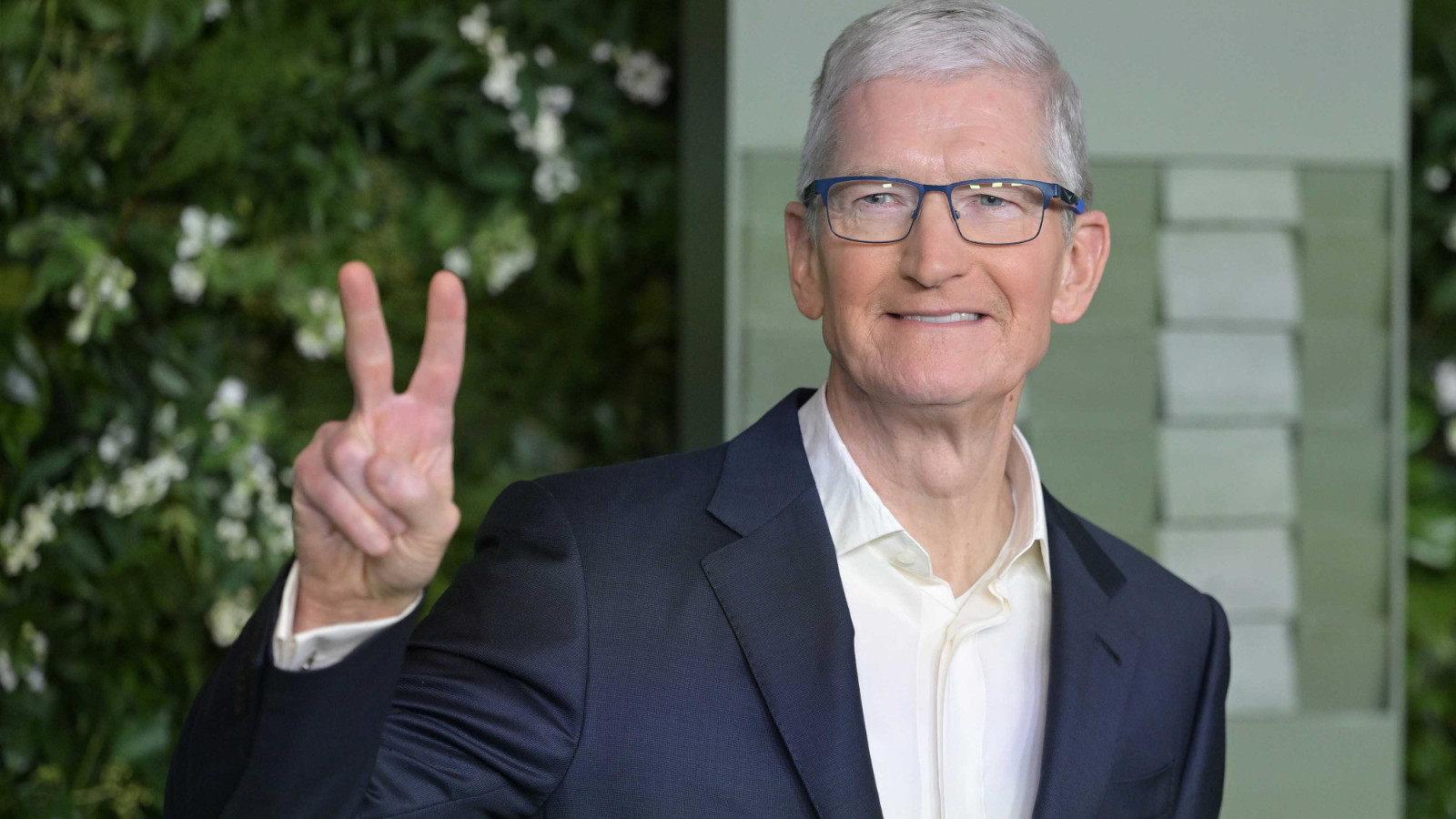 Apple a déjà choisi le successeur de Tim Cook
