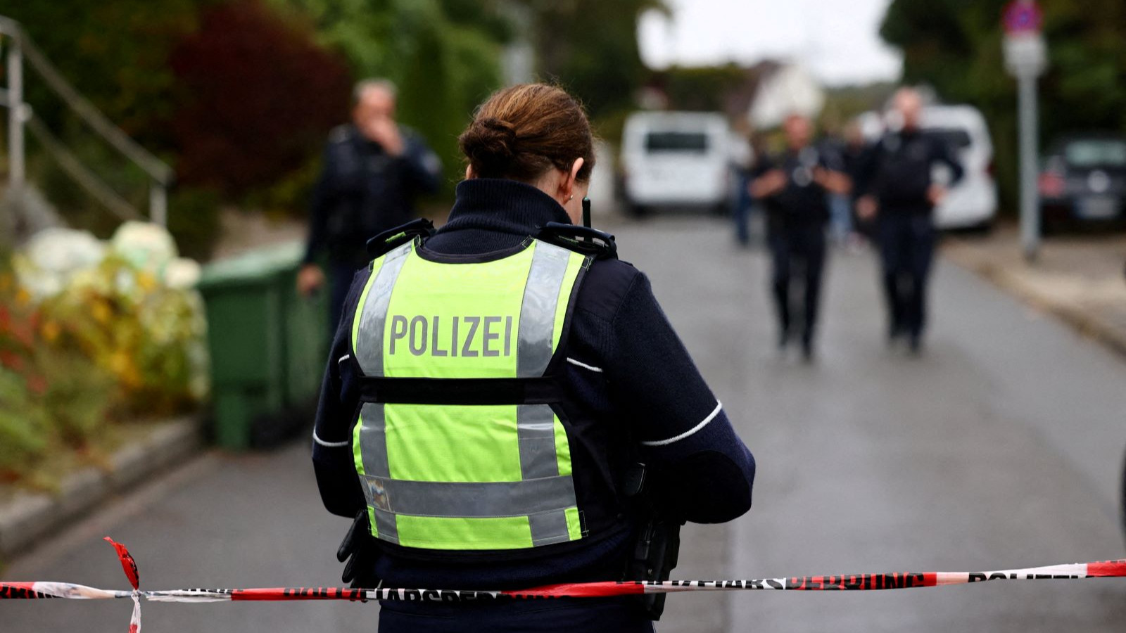 Attaque au couteau contre le Maire : 2 enfants adoptés placés en garde à vue