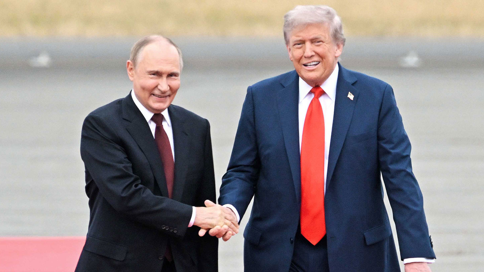 Déclaration de la Russie concernant le sommet Trump-Poutine : cela dépend des États-Unis