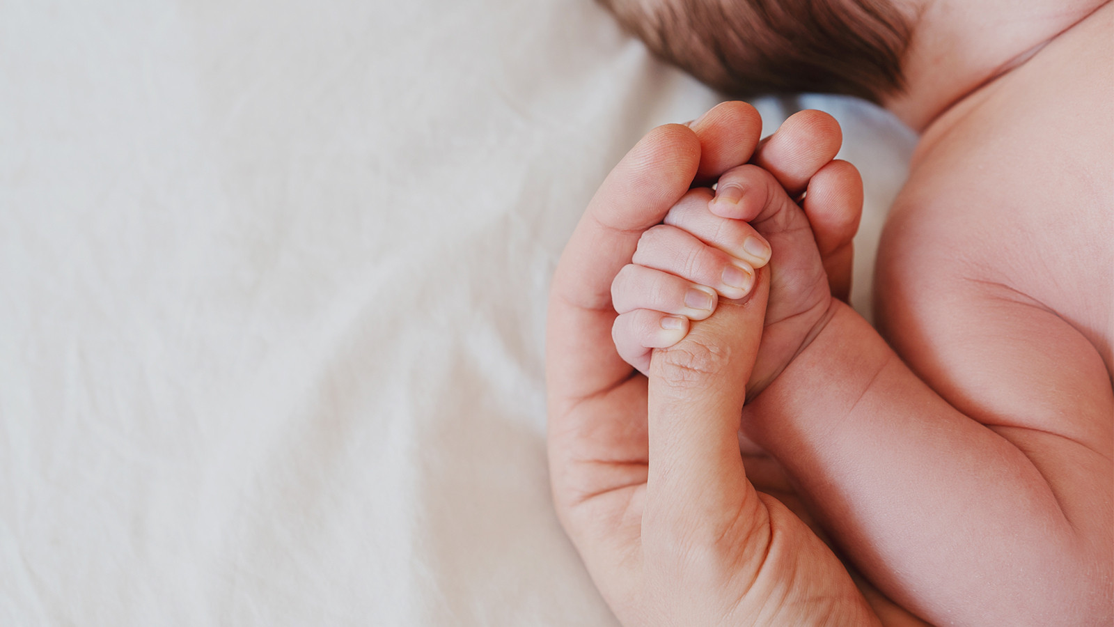 Détecté chez seulement 11 personnes : le code génétique du diabète néonatal a été résolu