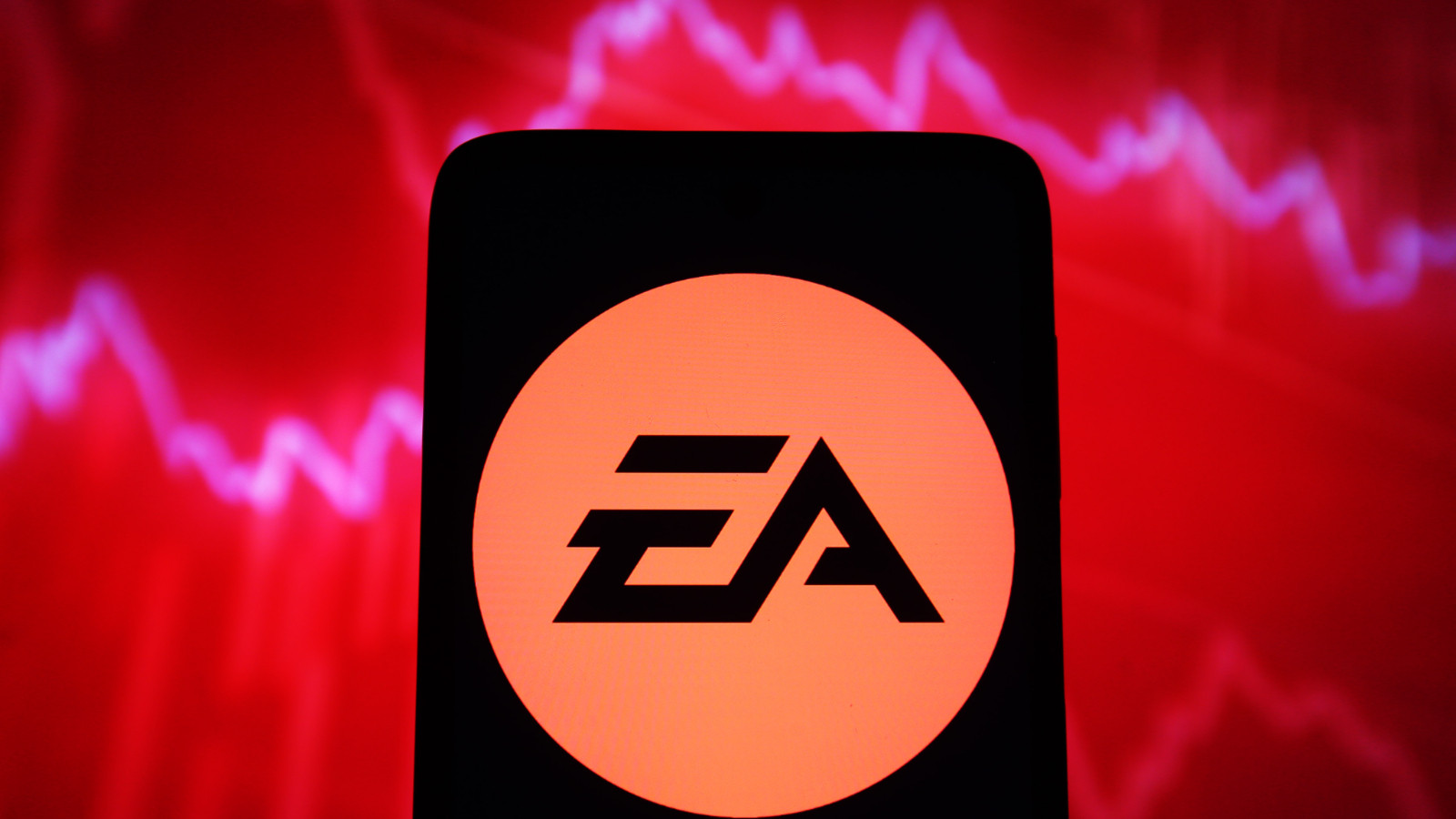 Electronic Arts a été vendu au Fonds d'Arabie saoudite et à ses partenaires: 55 milliards de dollars de dossiers