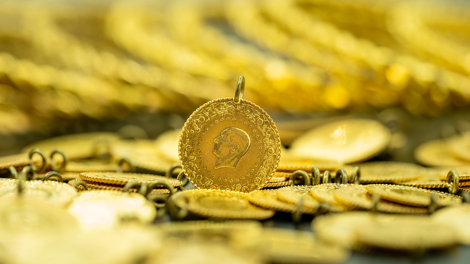 Forte chute des prix de l’or : nouvelle prédiction de la banque géante