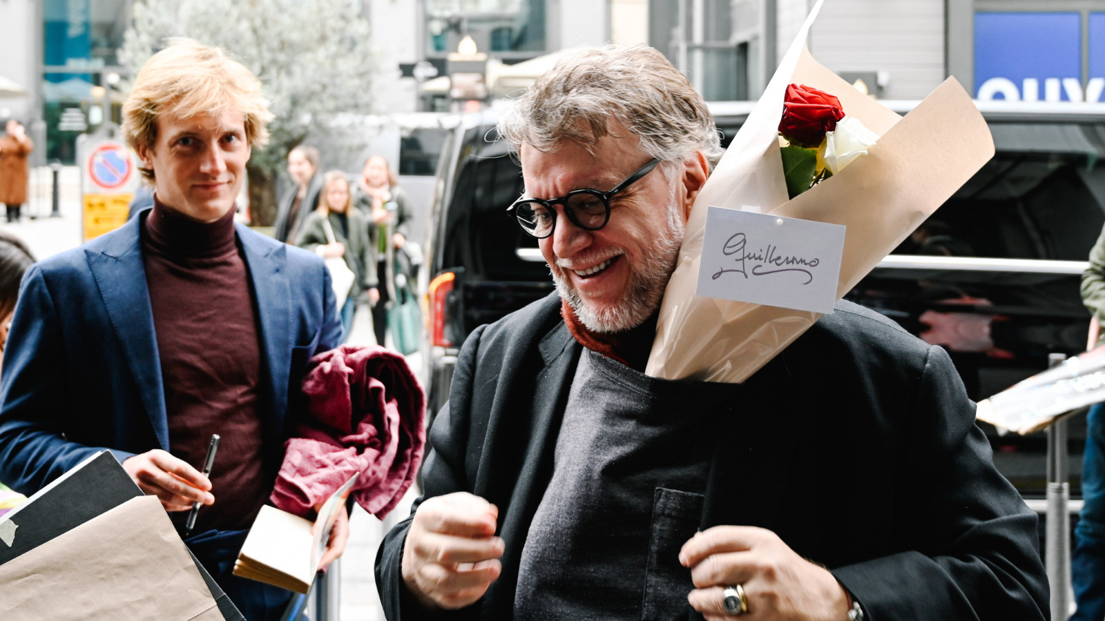 Guillermo del Toro : Je préfère mourir plutôt que de faire un film avec l'intelligence artificielle