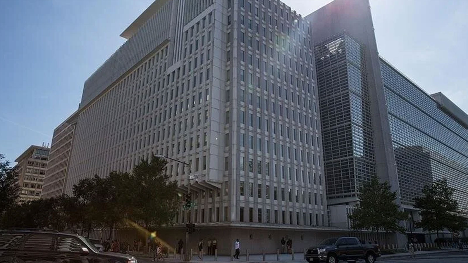 La Banque mondiale continuera à financer les infrastructures de la Turquie