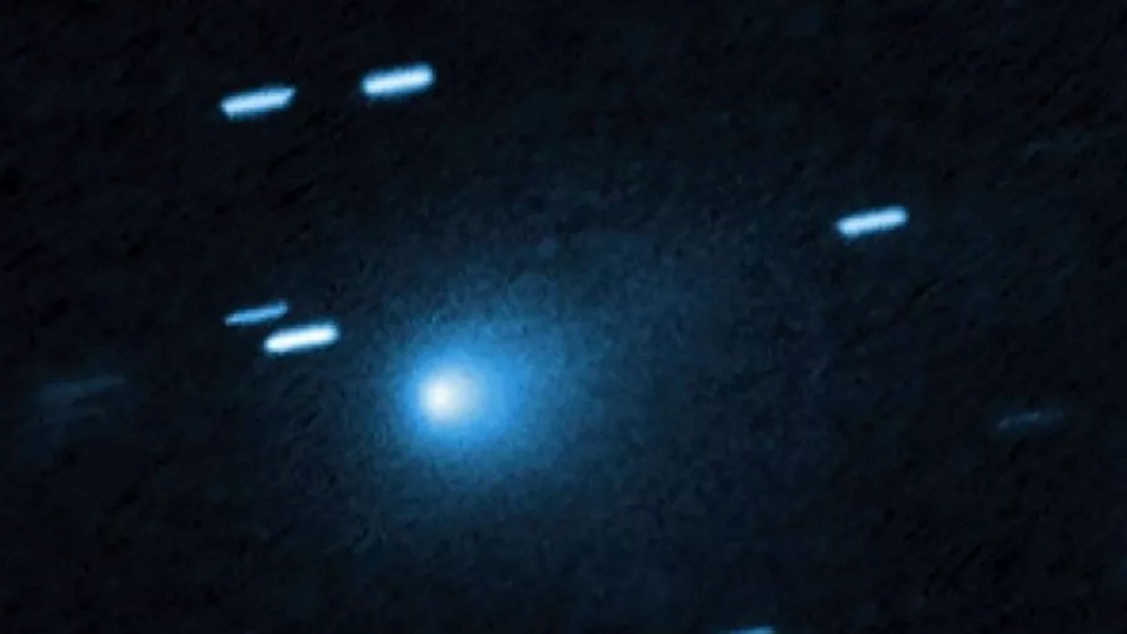 La NASA a activé le mécanisme de sécurité planétaire grâce à la comète 3I/ATLAS