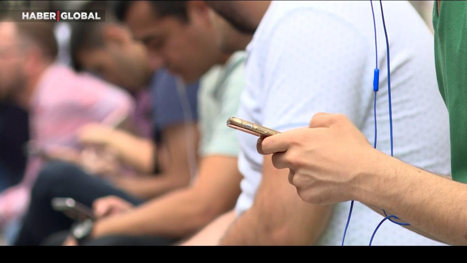 La Turquie occupe la première place en Europe pour les appels téléphoniques