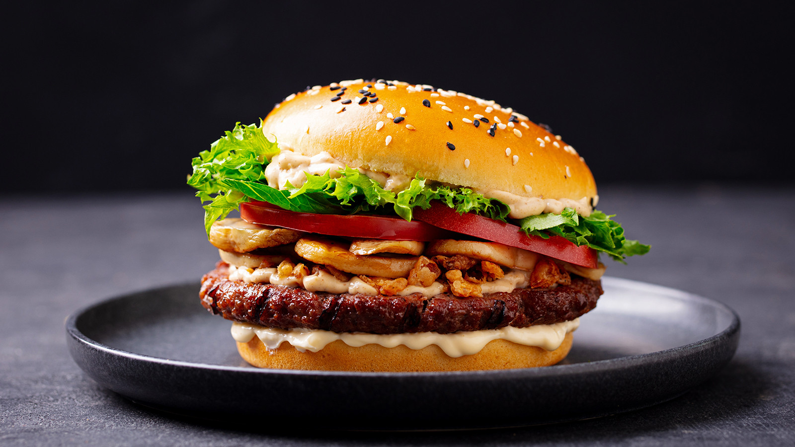 La célèbre chaîne de burgers a déclaré faillite