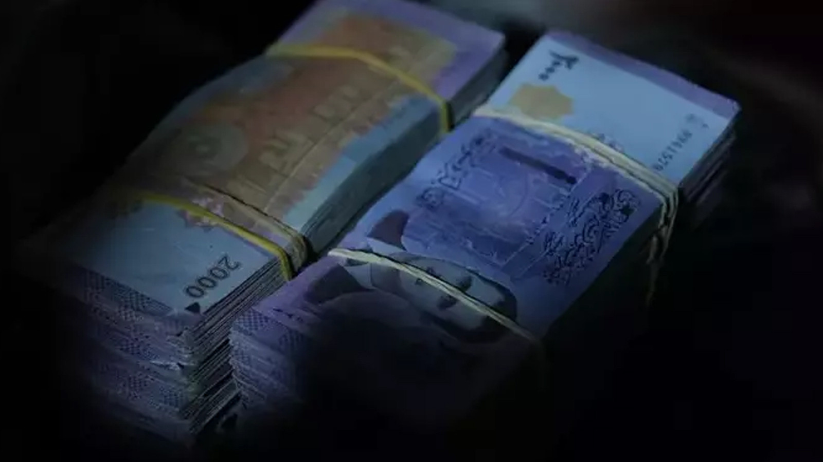 L'administration syrienne modernisera la monnaie nationale