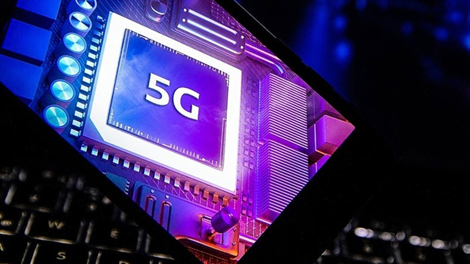 L'appel d'offres 5G aura lieu demain chez BTK
