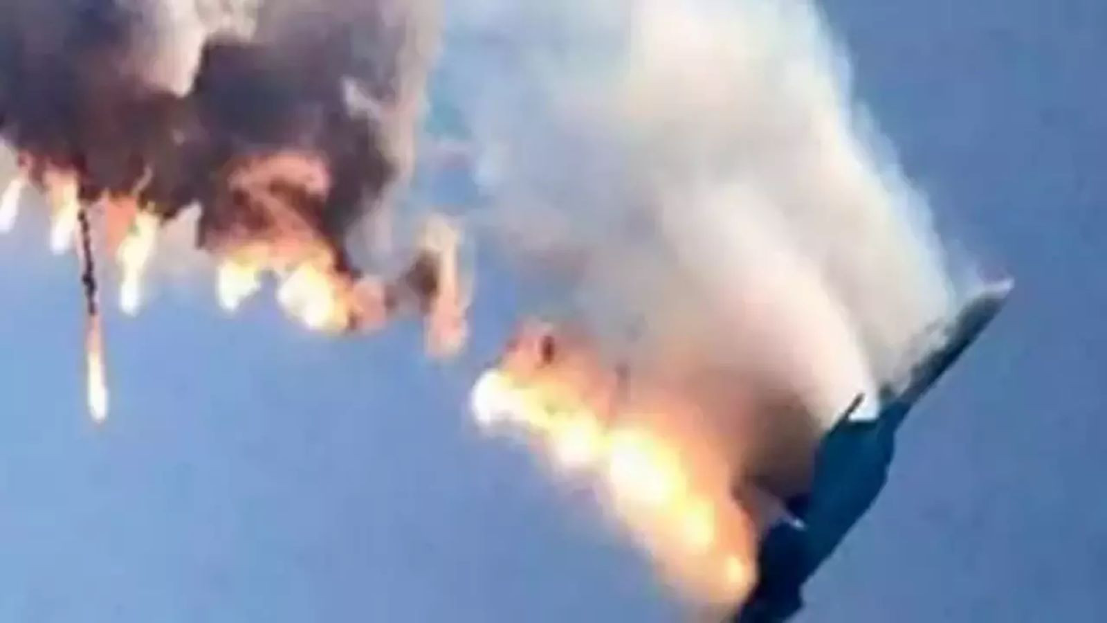 Le New York Times cite la Turquie comme exemple pour l'Europe qui a peur de la Russie : vous aussi, vous devriez abattre l'avion russe.