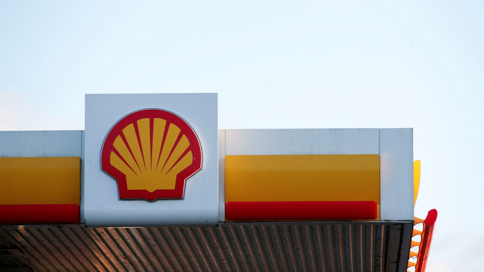 Le Nigeria signe un accord de 2 milliards de dollars avec Shell