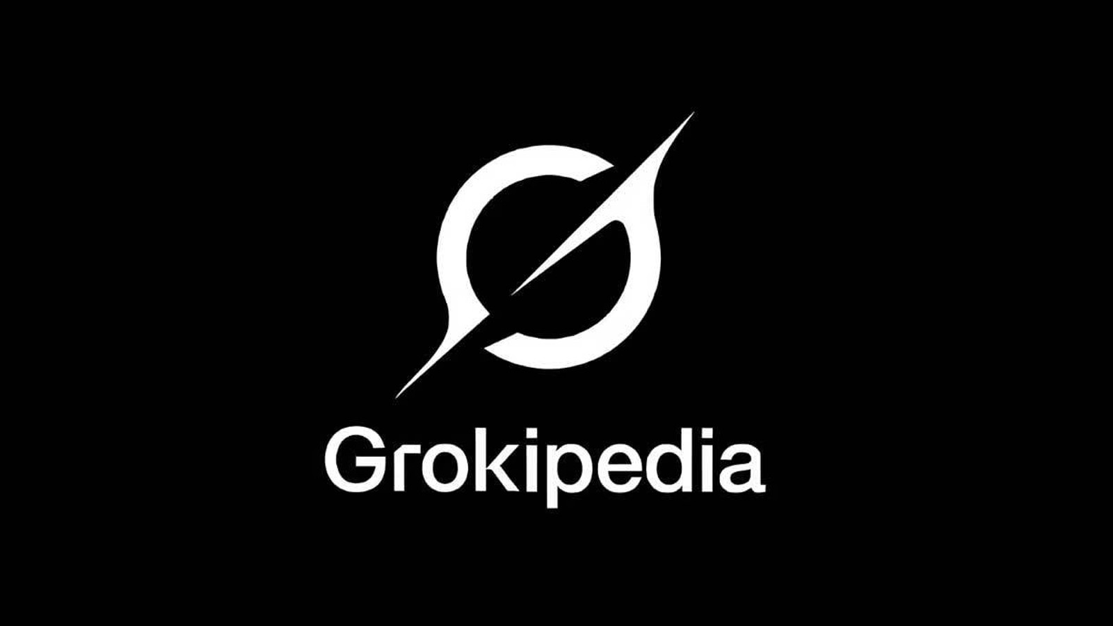 Le concurrent d'Elon Musk à Wikipédia : Grokipedia s'est écrasé le jour de son ouverture