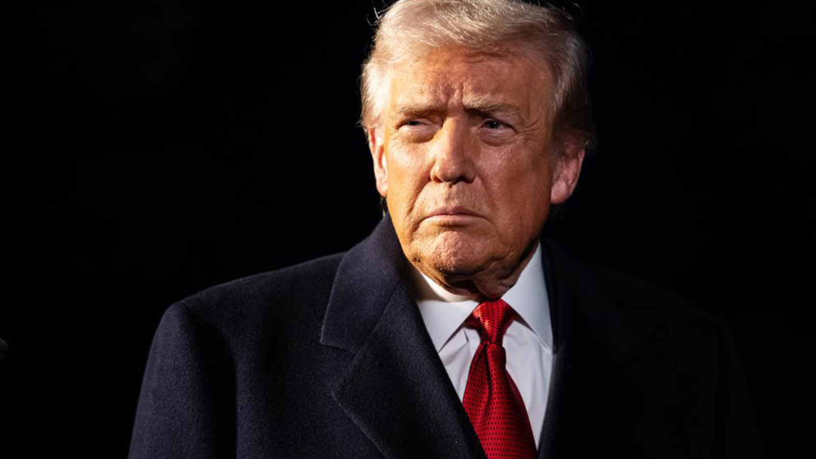 Le président américain Trump : je suis ouvert à une rencontre avec le dirigeant nord-coréen Kim