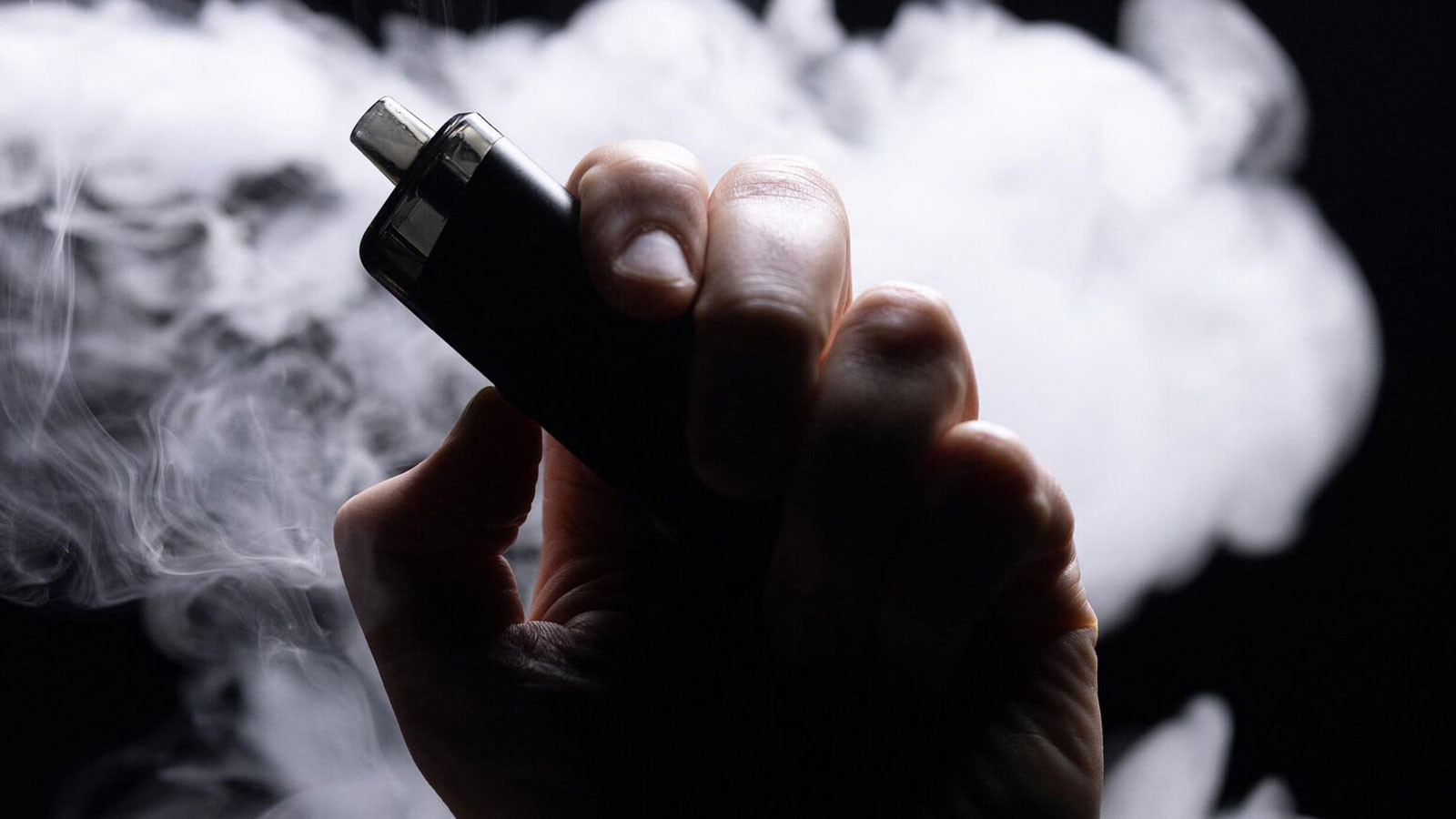 Le risque de cancer du poumon a augmenté de 270 pour cent chez les utilisateurs de cigarettes électroniques