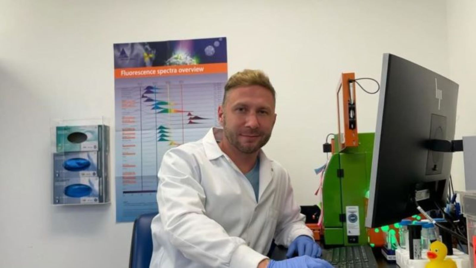 L’effondrement du « Miracle Doctor » : l’arnaque mortelle du milliardaire turc de la biotechnologie