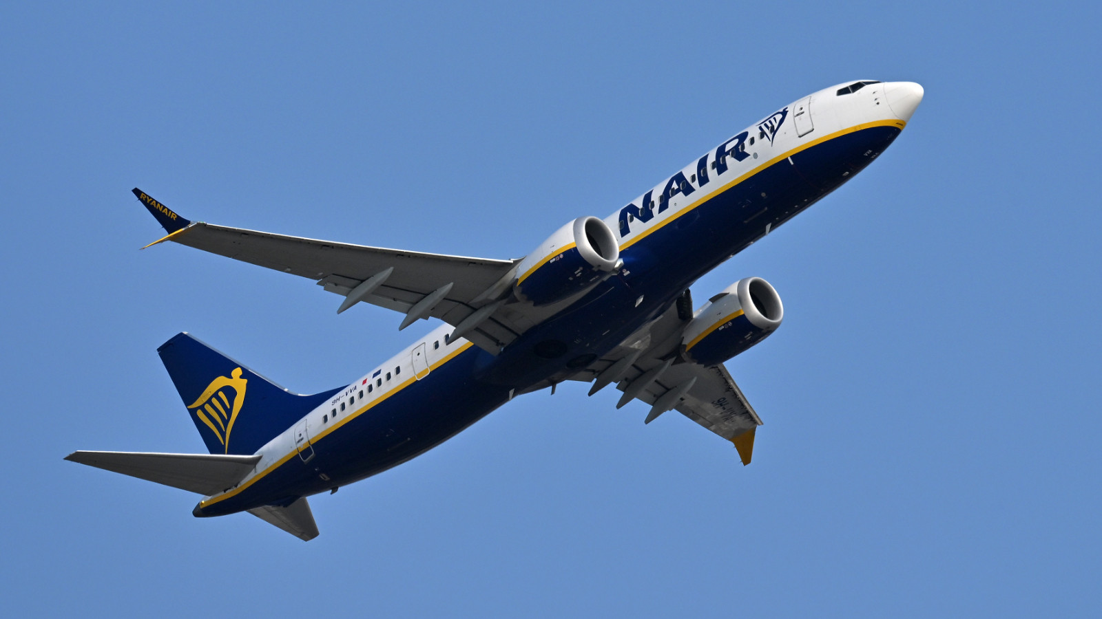 L'ère Ryanair touche à sa fin : elle s'est retirée de nombreux aéroports en Europe