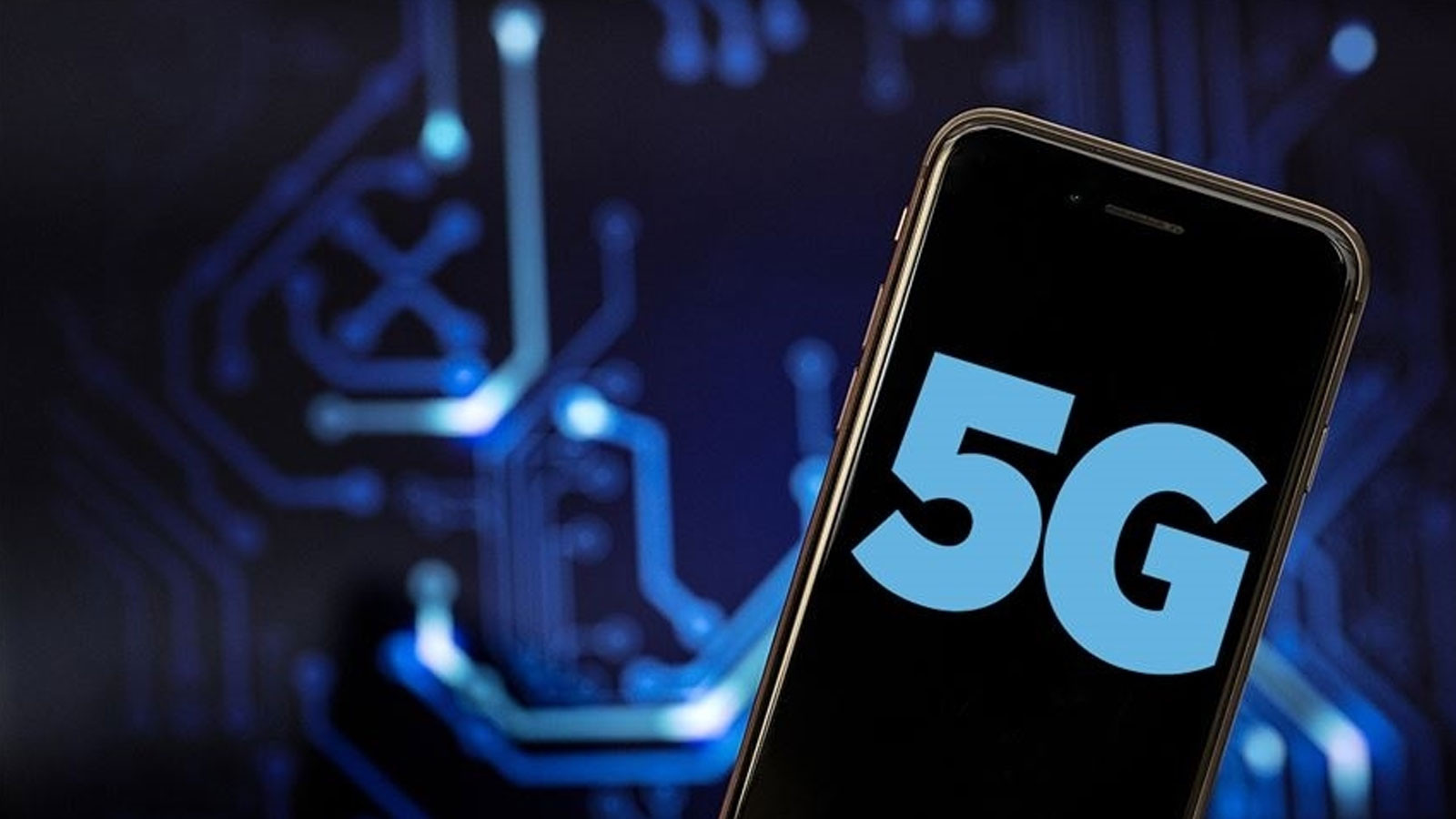 Les PDG qui ont remporté l'appel d'offres 5G ont évalué l'appel d'offres