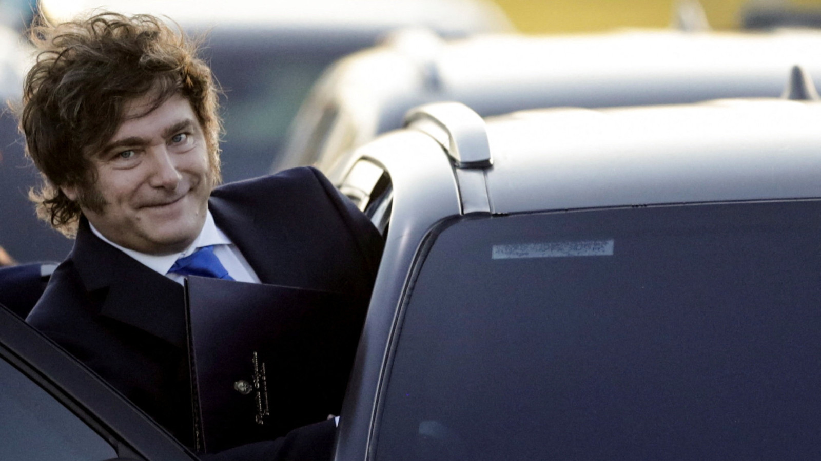 Les banques ne sont pas favorables au plan de sauvetage Milei de Trump : nous voulons une garantie de paiement