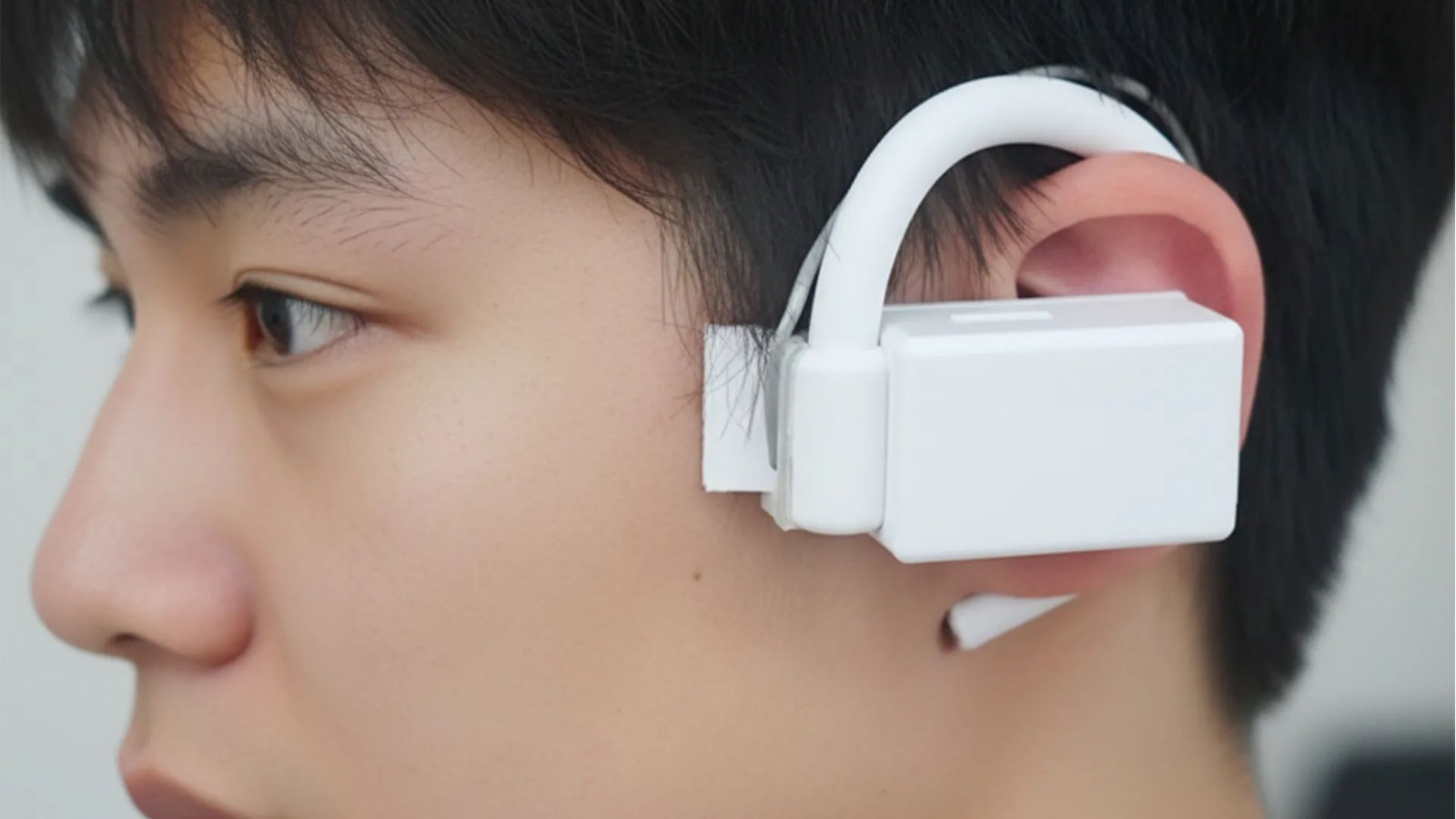 Les entreprises technologiques veulent désormais notre cerveau: le dispositif portable de transformation du cerveau a été annoncé