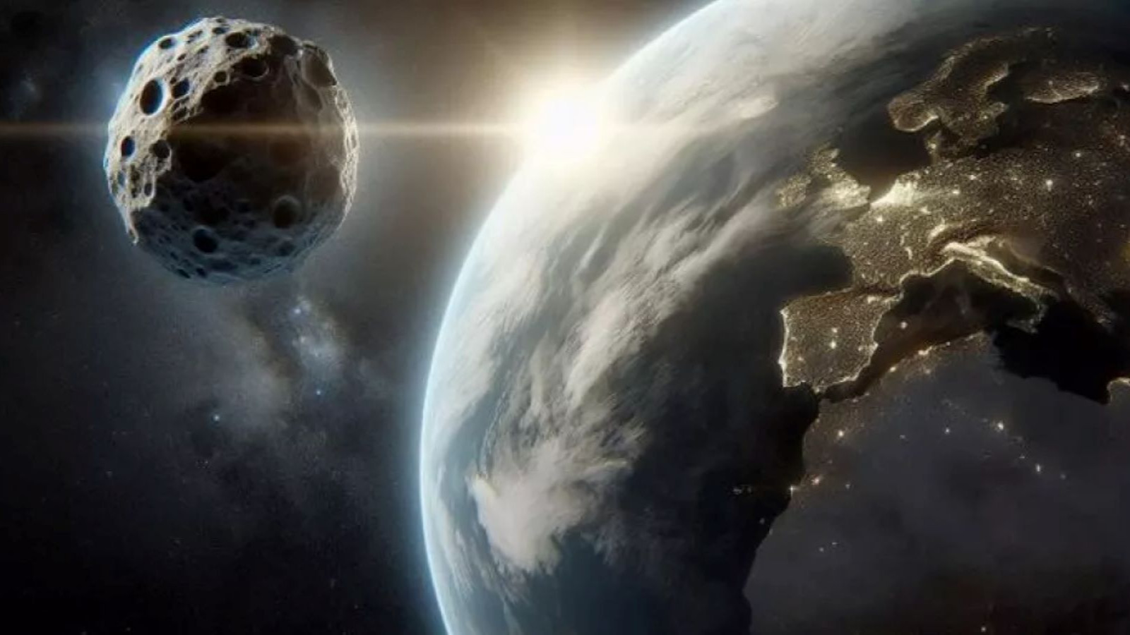 Les experts de la NASA confirment la « deuxième Lune » : la Terre a une autre petite Lune