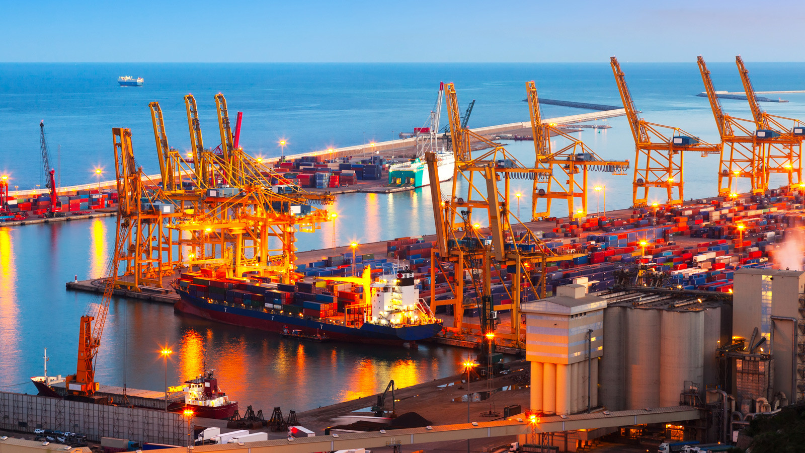 Les exportations ont augmenté de 8 milliards de dollars en 9 mois