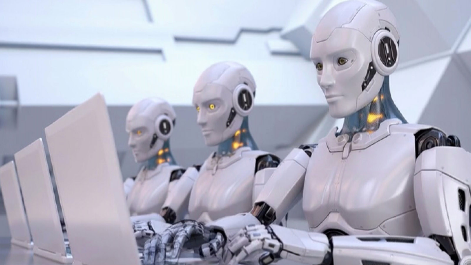 "Les métiers qui n'utilisent pas l'intelligence artificielle vont disparaître"