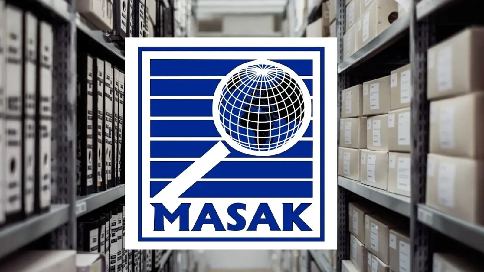 Les procureurs ont le pouvoir de confisquer sans exiger de rapport... MASAK annoncé sous conditions