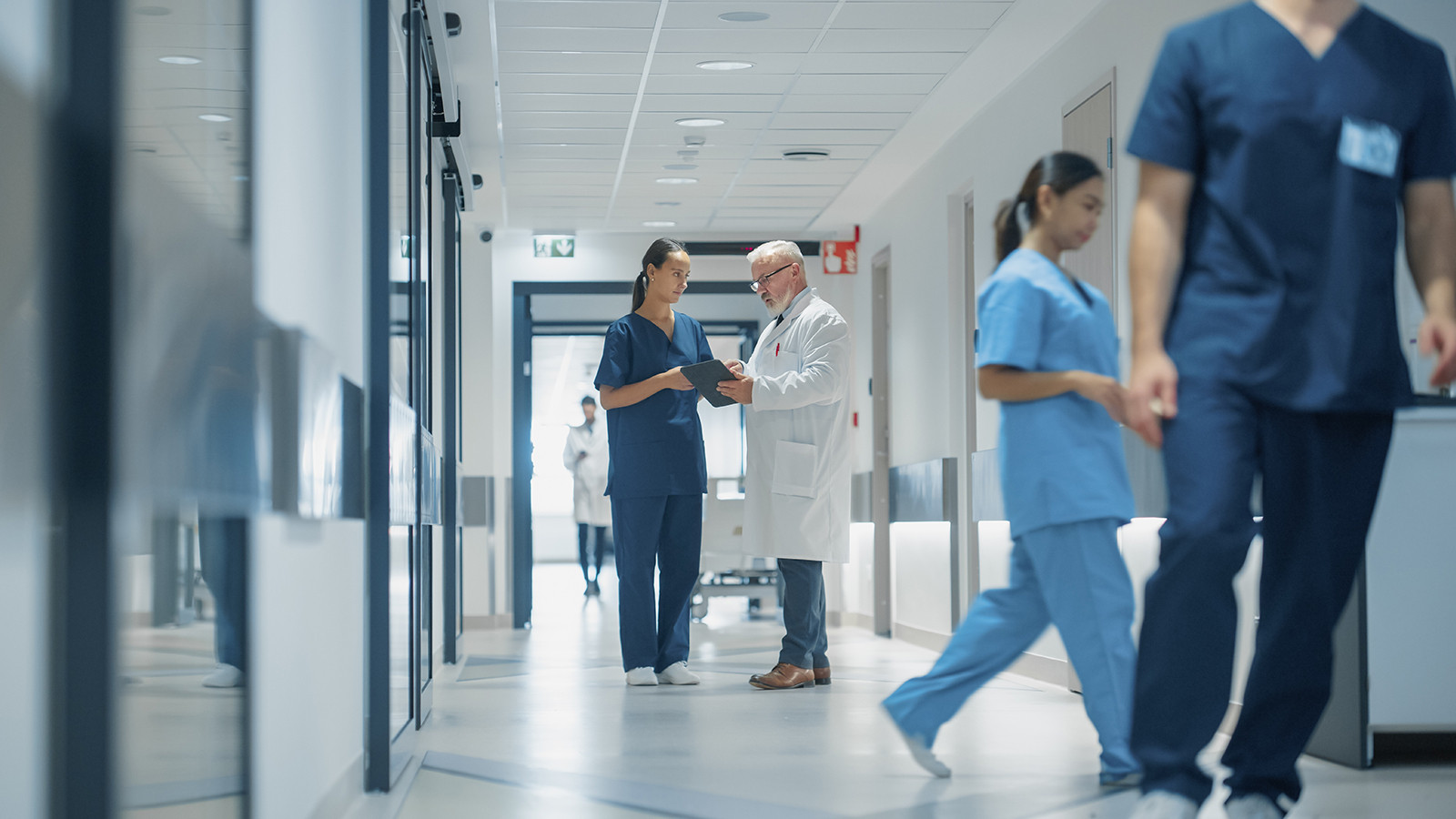 Les règles ont changé dans l’assurance maladie privée : la régulation comme une révolution