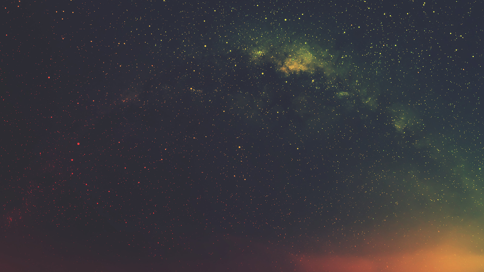 L'étoile la plus « pure » de l'univers a été découverte