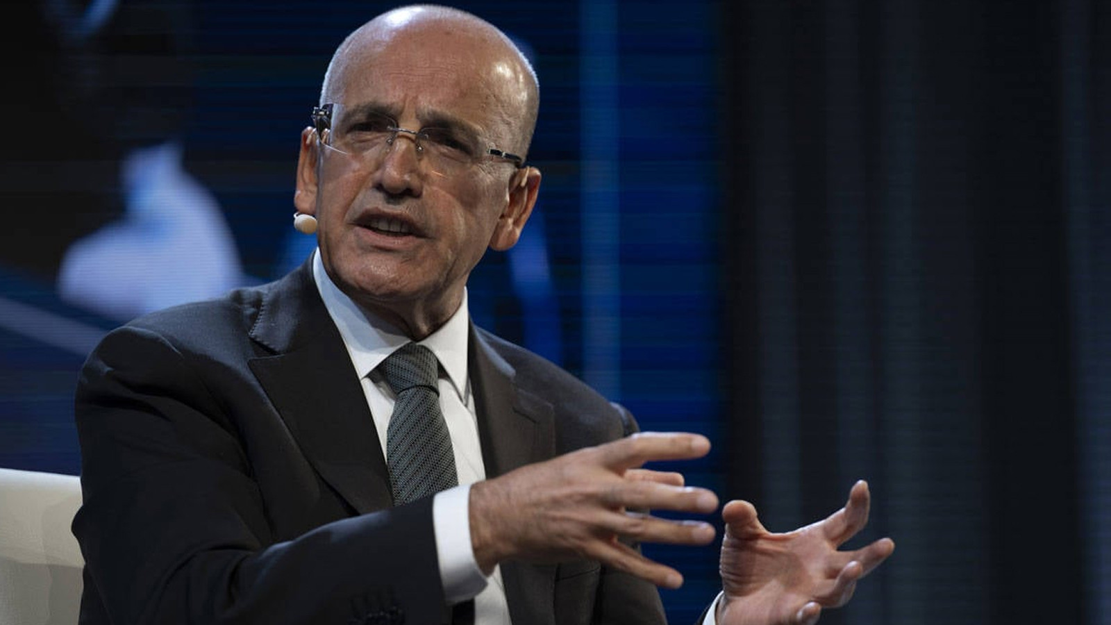 Message de soutien du ministre Şimşek aux exportateurs