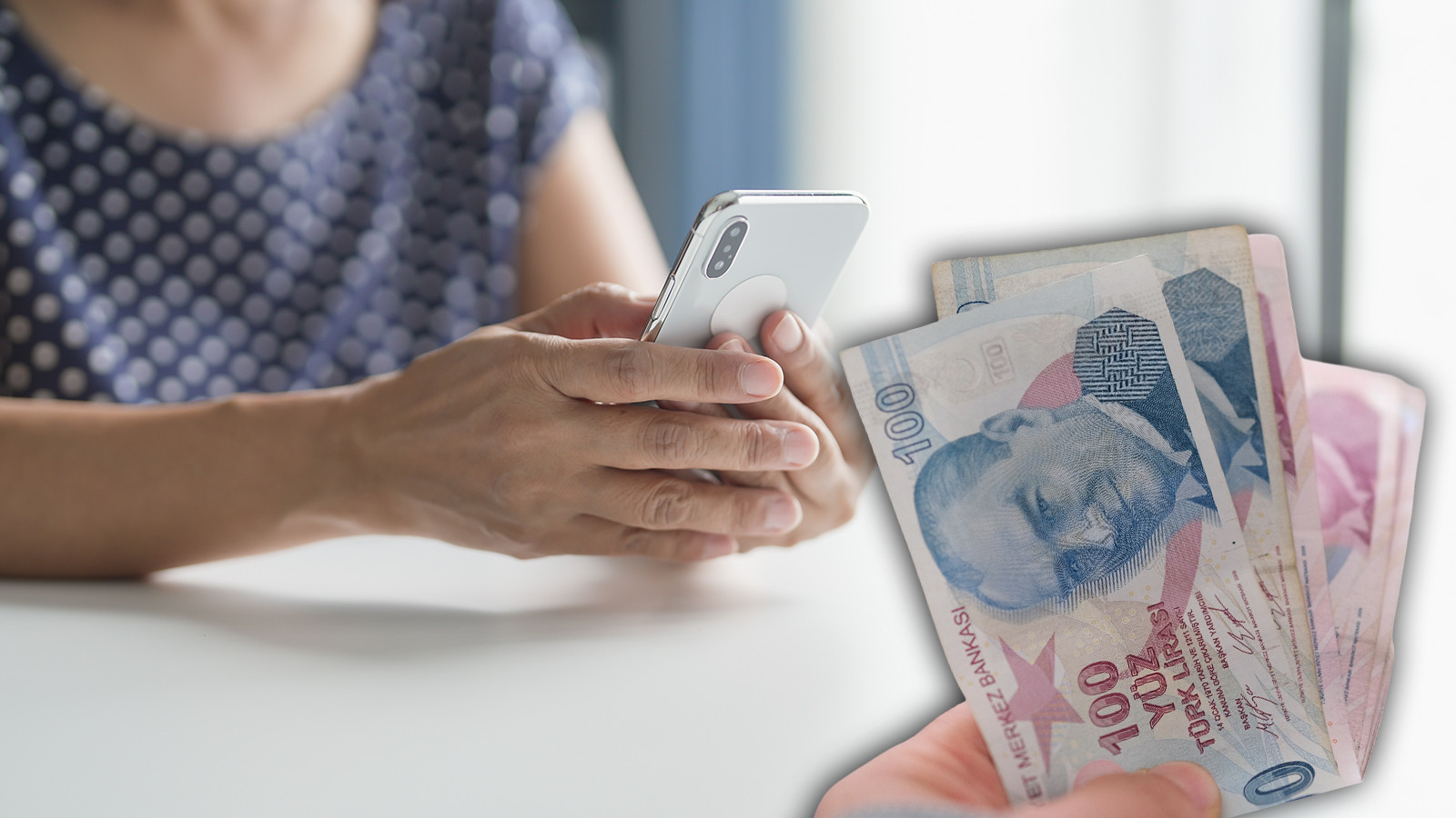 Nouveau paramètre pour les factures de téléphonie mobile de BTK ! Nouvelle limite sur les frais de minute, SMS et ligne