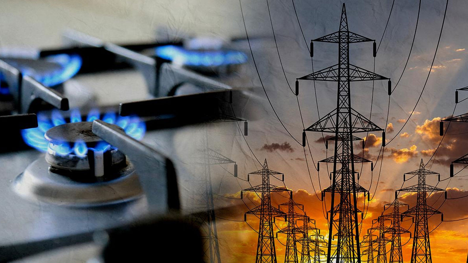 Nouvelle période dans les factures du gaz naturel et de l'électricité: elle variera en fonction de la ville et des mois