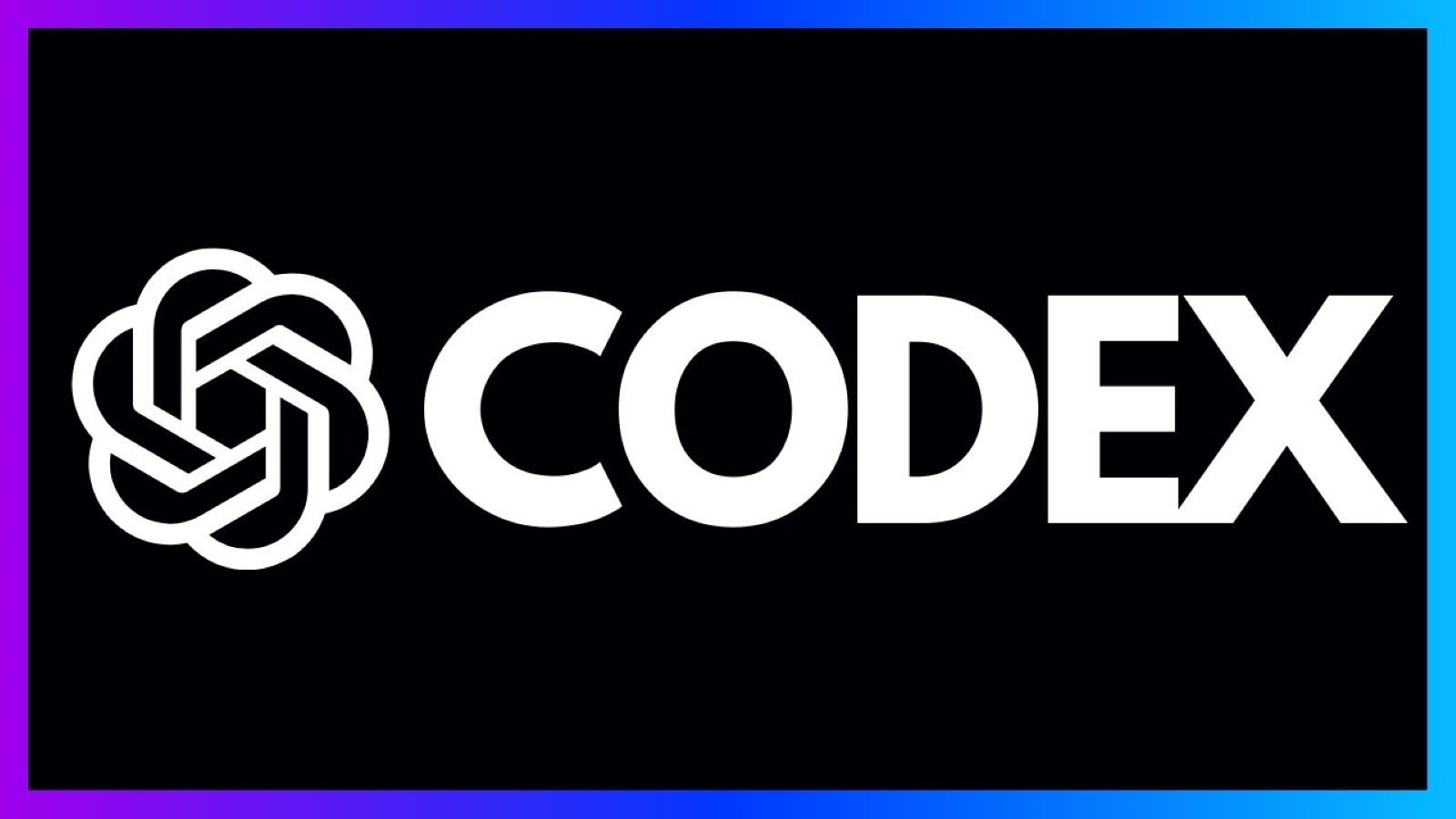 OpenAI rend le « Codex » accessible au public