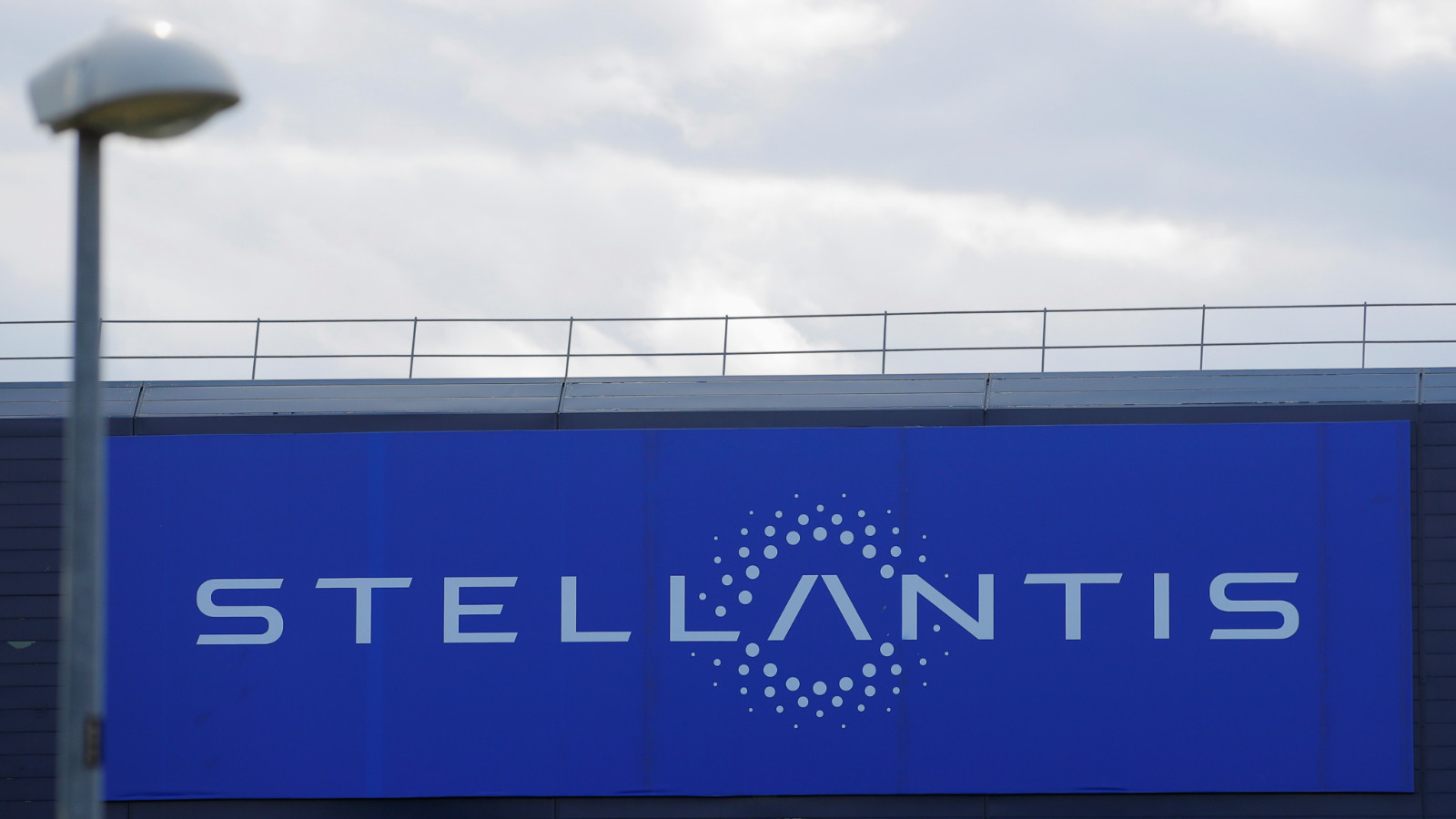 Plan d'investissement de 13 milliards de dollars de Stellantis aux USA