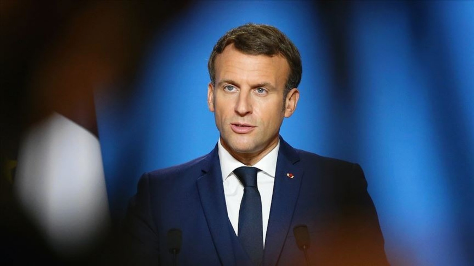 Président français Macron : La priorité à Gaza est de respecter le cessez-le-feu