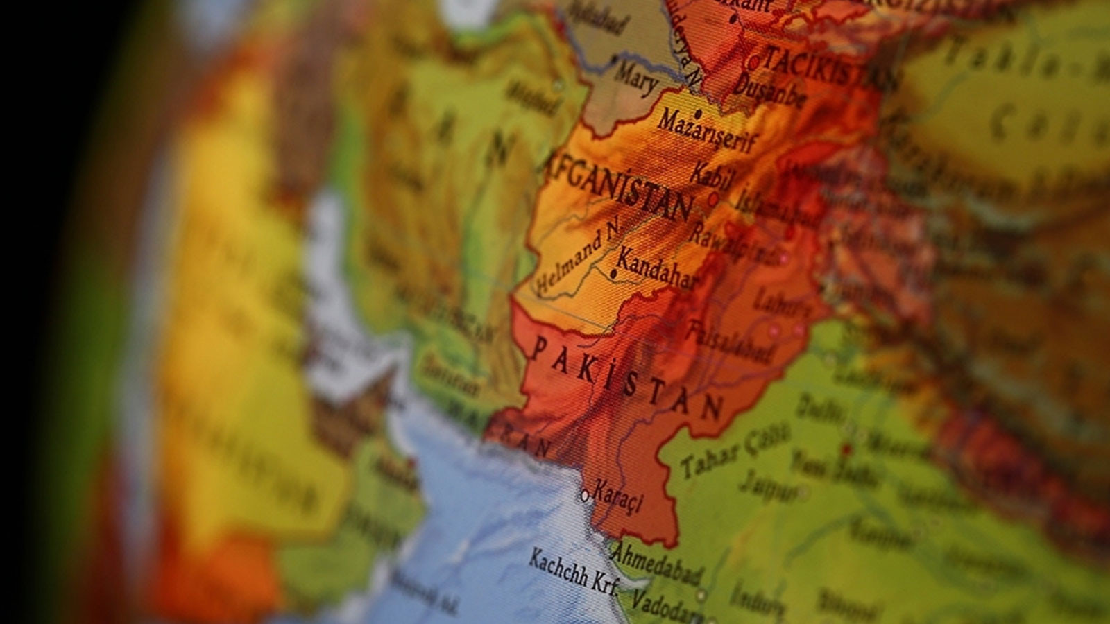 Prolongation du cessez-le-feu de 48 heures entre le Pakistan et l'Afghanistan