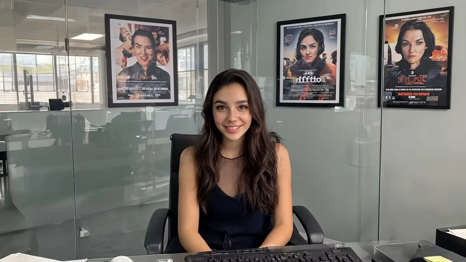 Qui est Tilly Norwood? Le joueur produit avec l'intelligence artificielle a même une entreprise de gestionnaire