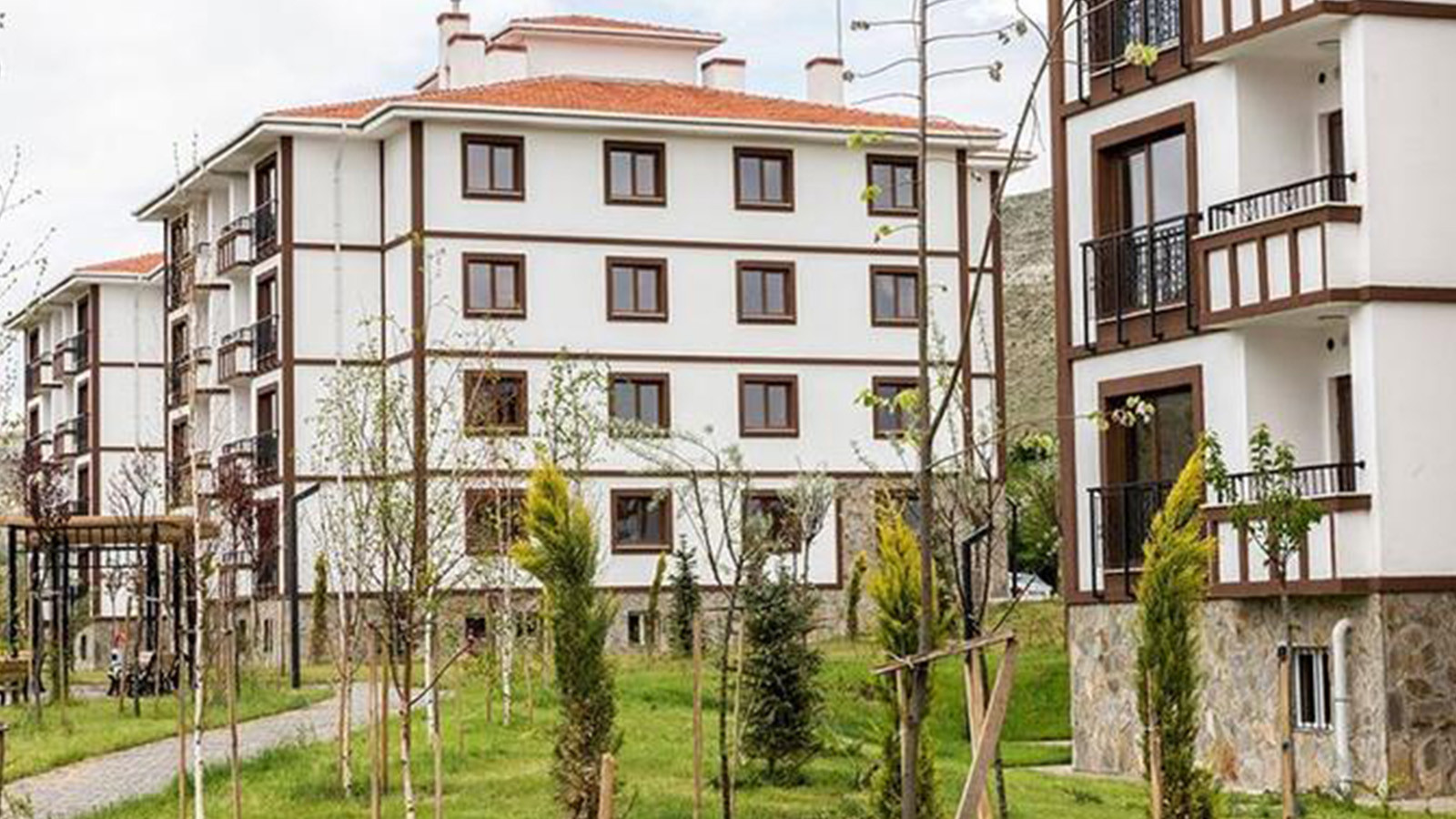 Qui recevra un quota ? Les détails du « Projet de logement du siècle » ont été annoncés !