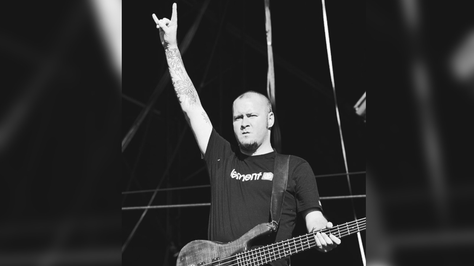 Sam Rivers, bassiste du célèbre groupe de metal, est décédé.