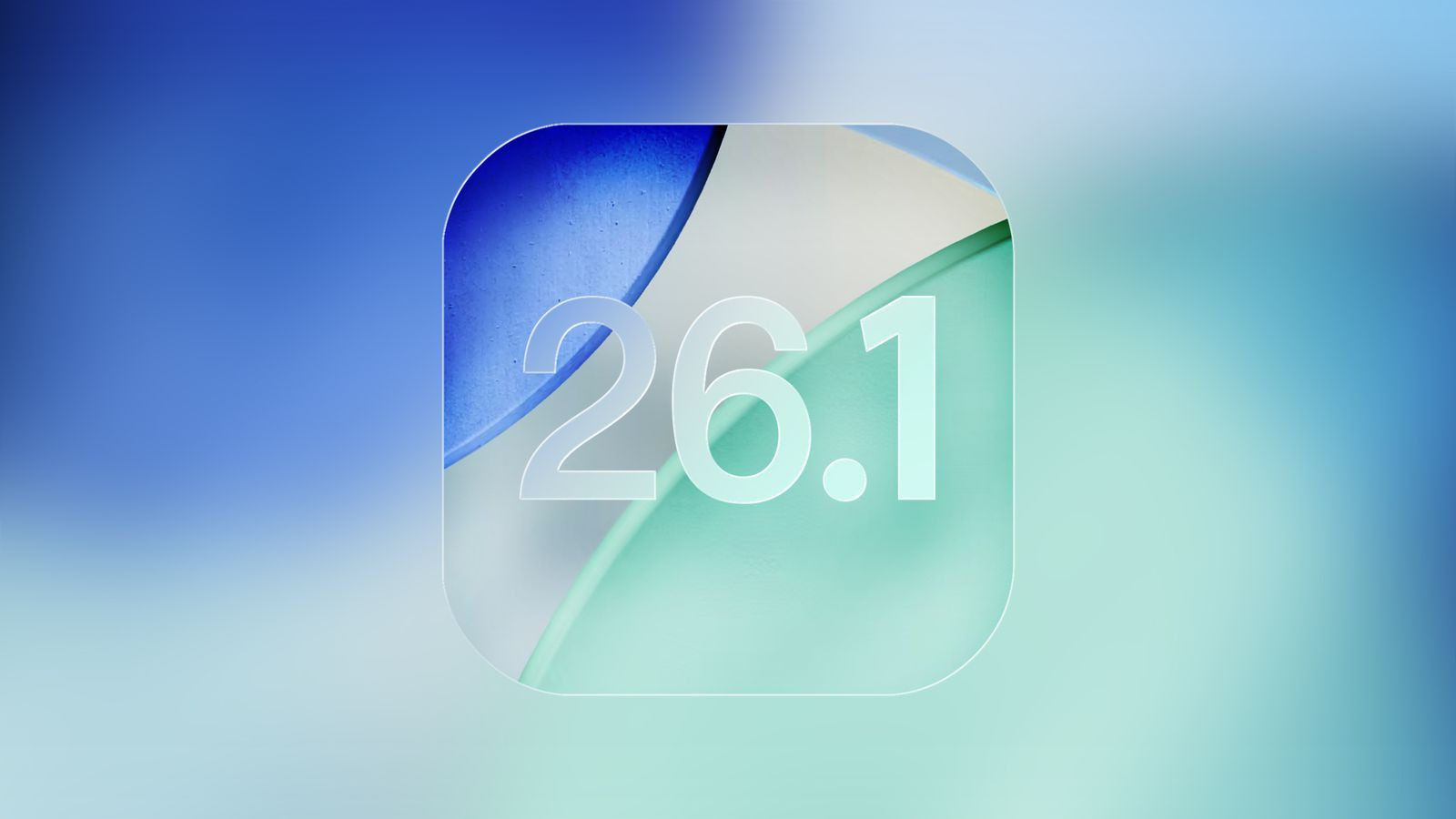 Sortie d'iOS 26.1 Beta 2 : voici les nouveautés