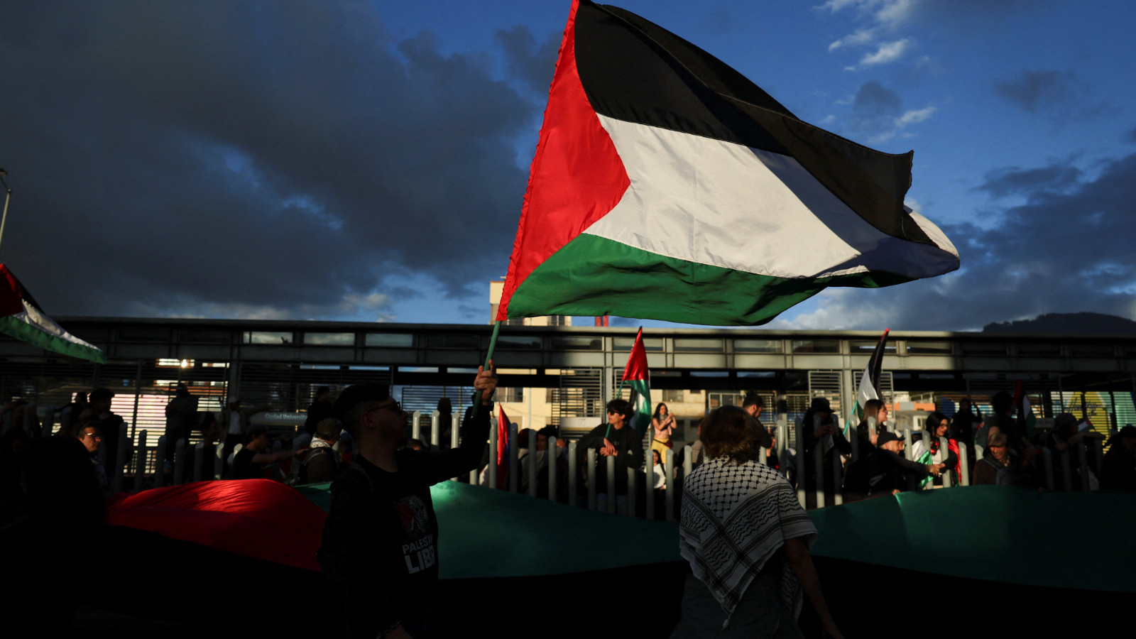 Troisième jour de pourparlers à Gaza ! Déclaration du Hamas