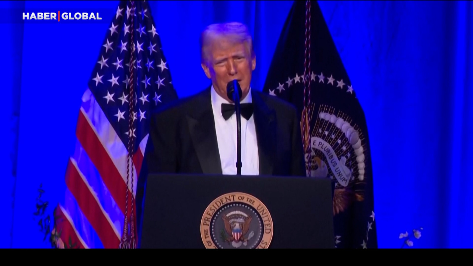 Trump peut-il obtenir le prix Nobel de la paix?